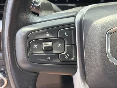 Used 2022 GMC Sierra 1500 Elevation w/ Max Trailering Package AWD/4WD image 26