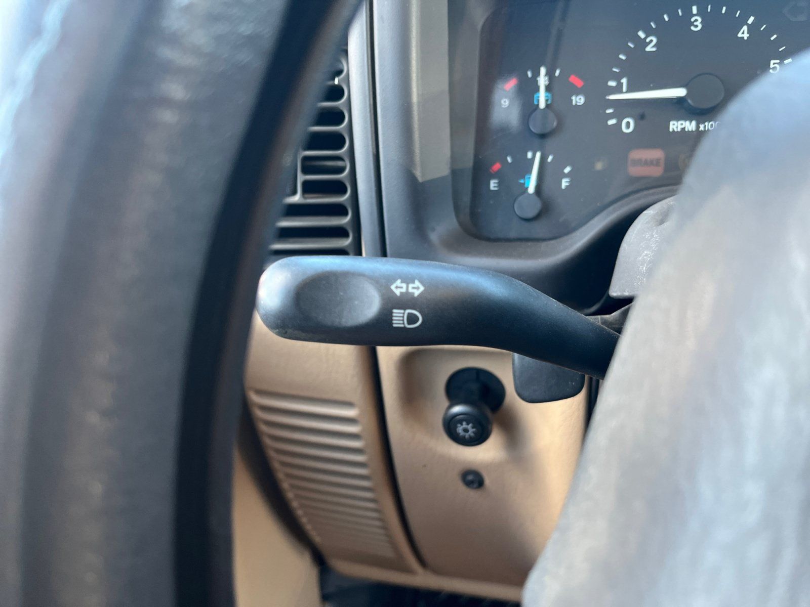 Used 1999 Jeep Wrangler Sport AWD/4WD image 19