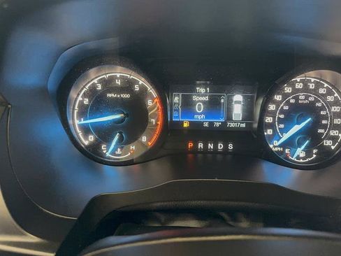 Used 2023 Ford Ranger XLT w/ Equipment Group 301A Mid AWD/4WD image 14