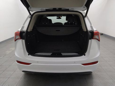 Used 2019 Buick Envision Essence FWD image 29