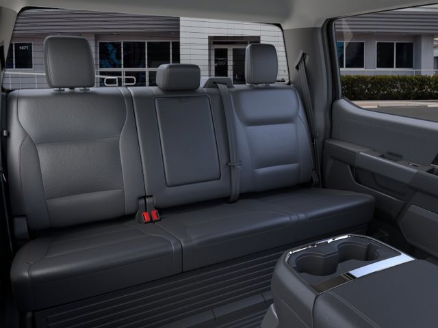 New 2026 Ford F250 Lariat RWD image 11