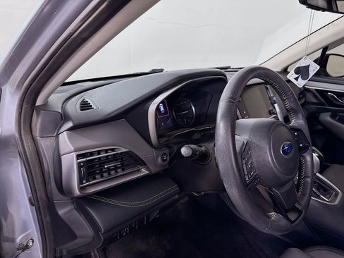 Used 2024 Subaru Outback Onyx Edition image 9