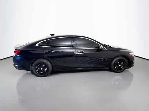 Used 2023 Chevrolet Malibu LT image 11