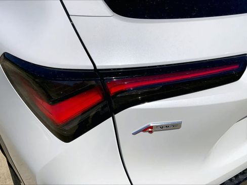 New 2026 Acura ADX A-Spec image 14