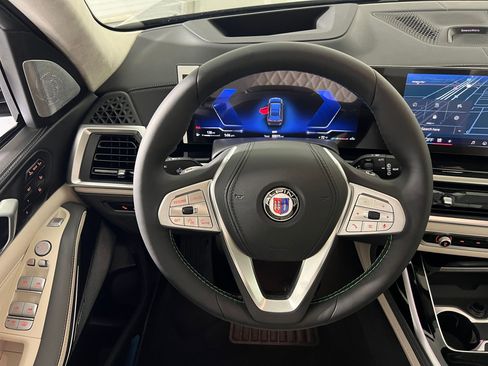 New 2026 BMW ALPINA XB7 image 15
