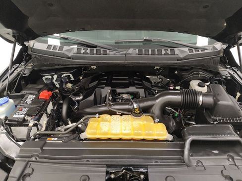 Used 2018 Ford F150 XLT w/ Equipment Group 302A Luxury AWD/4WD image 30