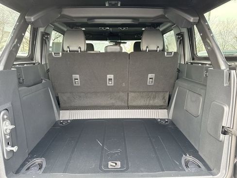 New 2026 Ford Bronco Badlands w/ Sasquatch Package AWD/4WD image 24
