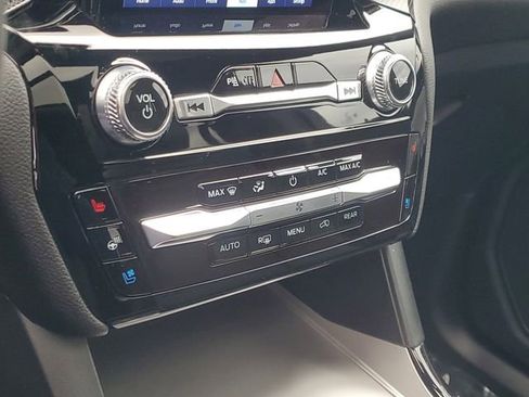 Certified 2024 Ford Explorer ST w/ Equipment Group 401A image 29