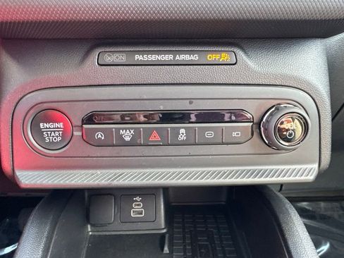 Used 2025 Ford Bronco Sport Big Bend AWD/4WD image 16
