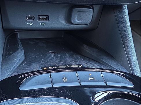 New 2026 Buick Envista Sport Touring w/ Convenience I Package image 19