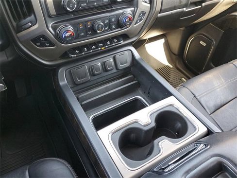 Used 2015 GMC Sierra 1500 Denali w/ Driver Alert Package image 27