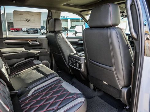 New 2026 Chevrolet Silverado 3500 High Country w/ High Country Premium Package AWD/4WD image 52