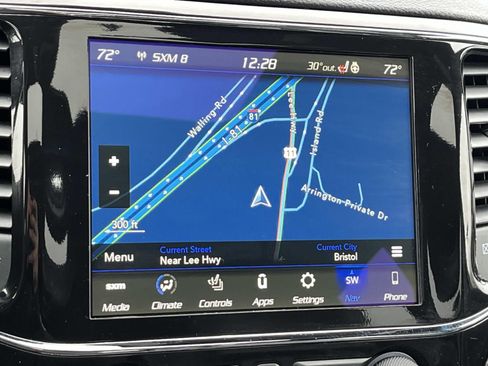 Used 2021 Jeep Grand Cherokee Limited w/ Trailer Tow Group IV image 37