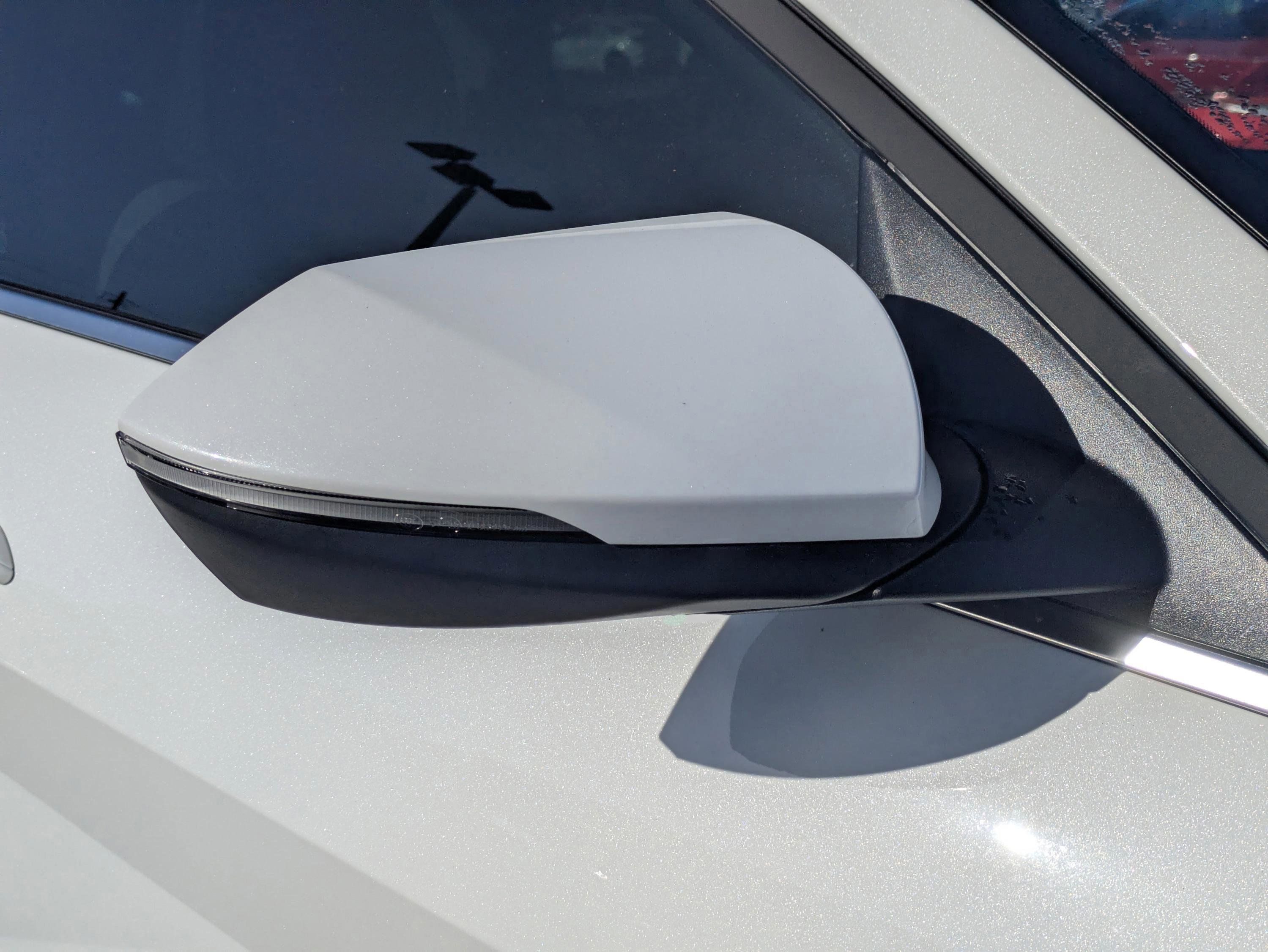 New 2026 Hyundai Elantra Limited FWD image 13