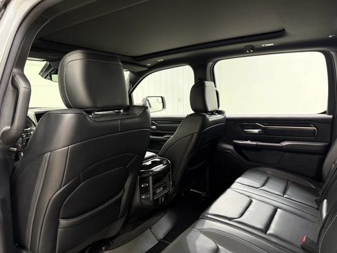 Used 2019 RAM 1500 Sport w/ Advanced Safety Group AWD/4WD image 16