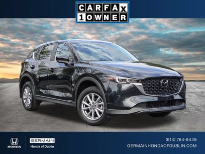 Used 2023 MAZDA CX-5 AWD 2.5 S