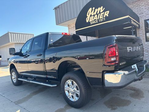 New 2025 RAM 2500 Big Horn image 11