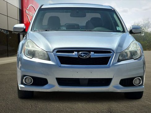 Used 2014 Subaru Legacy 3.6R Limited AWD/4WD image 11