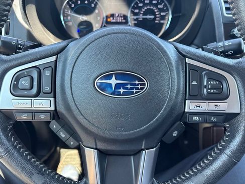 Used 2017 Subaru Forester 2.0XT Touring AWD/4WD image 22