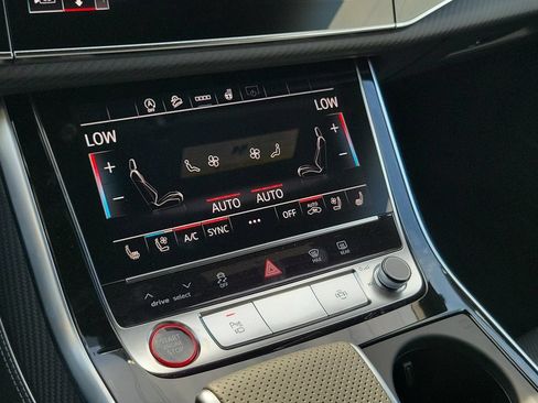 New 2026 Audi SQ8 Premium Plus AWD/4WD image 13
