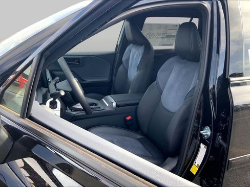 New 2026 Toyota RAV4 XSE AWD/4WD image 9