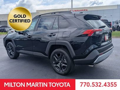Certified 2024 Toyota RAV4 Adventure