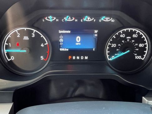 Used 2026 Ford F350 XLT image 10