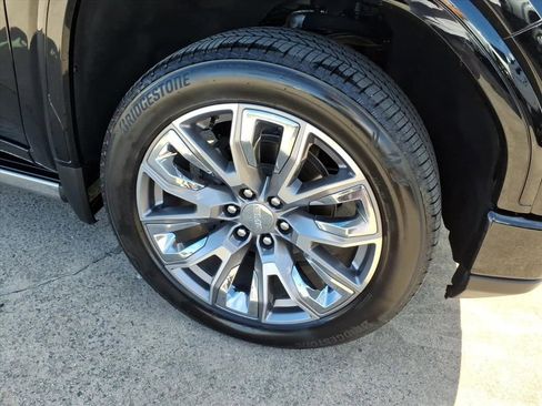 Used 2024 GMC Sierra 1500 Denali image 10