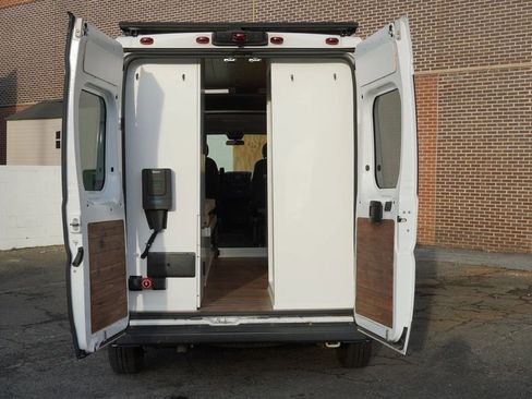 Used 2019 RAM ProMaster 2500 FWD image 32