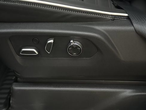 New 2026 GMC Sierra 1500 AT4X w/ LPO, Black Badging Package AWD/4WD image 19