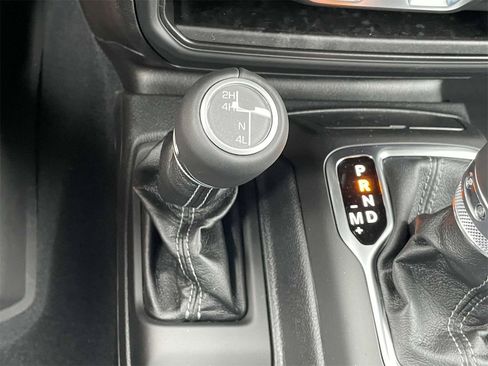 New 2025 Jeep Wrangler Sahara w/ Safety Group image 20