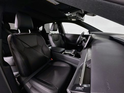 Certified 2023 Lexus RX 350 Premium Plus w/ Accessory Package AWD/4WD image 26