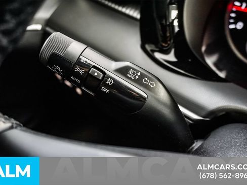 Used 2022 Kia K5 GT-Line AWD/4WD image 28