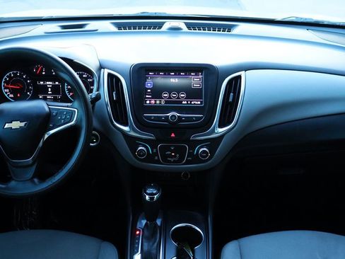 Used 2020 Chevrolet Equinox LS w/ LS Convenience Package image 32