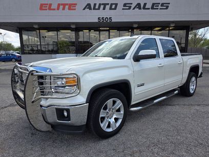 Used 2014 GMC Sierra 1500 SLE w/ Texas SLE Value Package