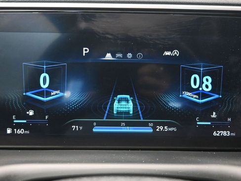 Used 2023 Hyundai Tucson SEL w/ Convenience Package image 36