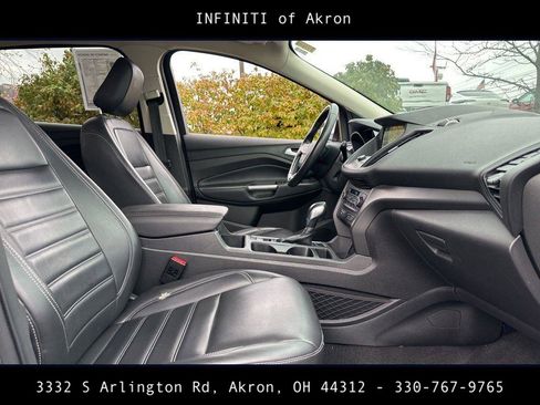 Used 2019 Ford Escape SEL image 26