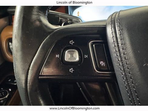 Certified 2023 Lincoln Aviator Grand Touring w/ Equipment Group 301A AWD/4WD image 45