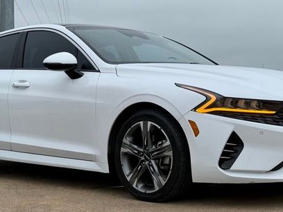 Used 2022 Kia K5 EX w/ EX Premium Package