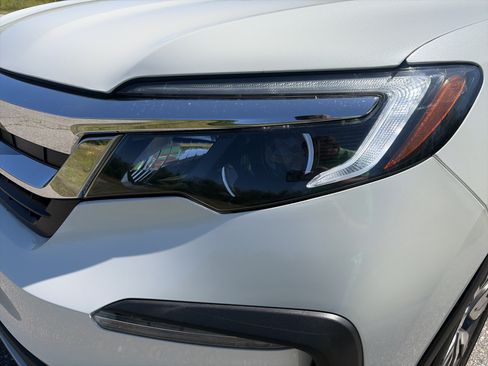 Used 2020 Honda Pilot EX-L image 9
