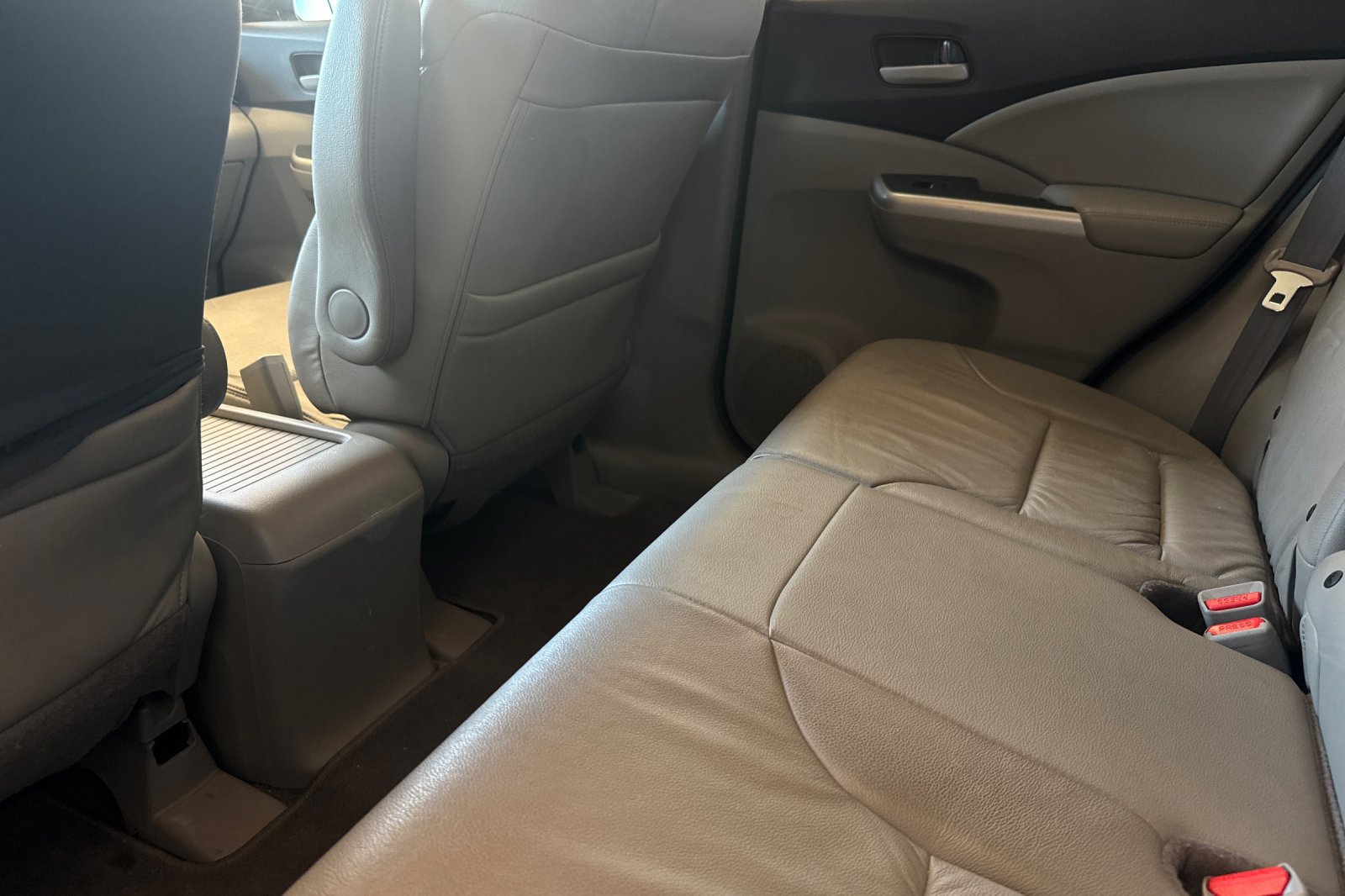 Used 2013 Honda CR-V EX-L image 8