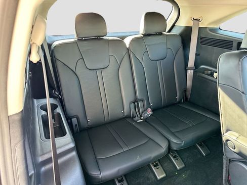 Certified 2025 Kia Sorento EX w/ EX Panoramic Sunroof Package FWD image 27