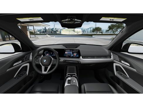 New 2026 BMW X1 xDrive28i w/ Convenience Package image 10
