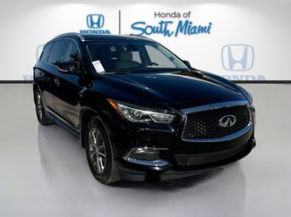 Used 2019 INFINITI QX60 Luxe w/ Essential Package video 1