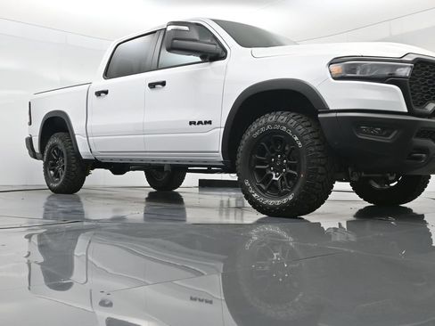 New 2026 RAM 1500 Rebel w/ Advanced Safety Group II image 42