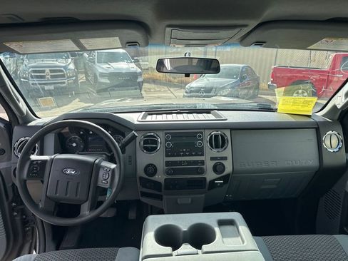 Used 2013 Ford F350 XLT w/ XLT Value Pkg image 14