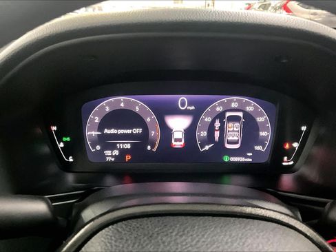 Used 2025 Honda Accord SE image 25
