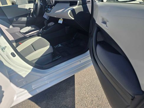 New 2026 Toyota Corolla LE image 10