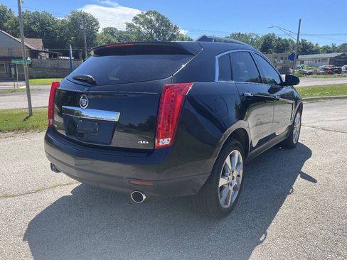 Used 2012 Cadillac SRX Performance FWD image 4