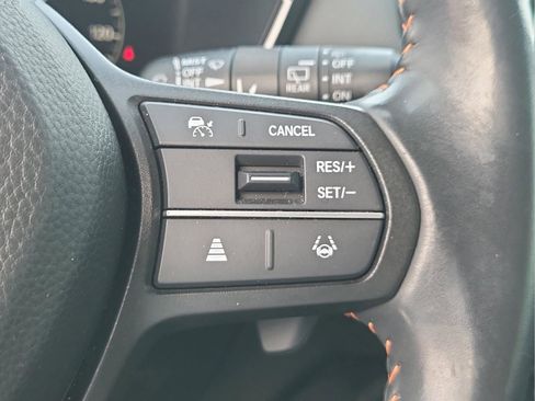 Used 2024 Honda CR-V Sport-L image 10